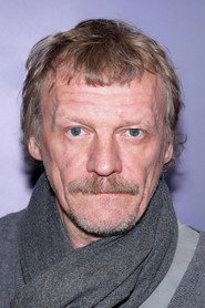 Алексей Серебряков isYulian Kuznetsov